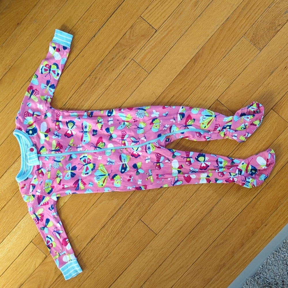 Hatley Pajamas - Size 9 to 12 months
